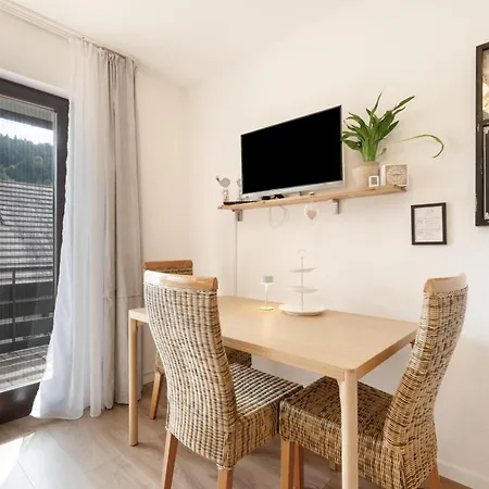Gisela 2.0 - 3 Appartement