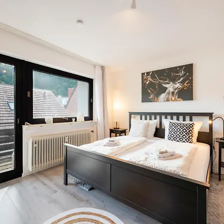 Gisela 2.0 - 3 * Bad Liebenzell